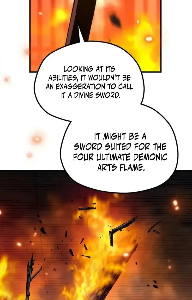 Heavenly Demon Cultivation Simulation chapter 185 page 72