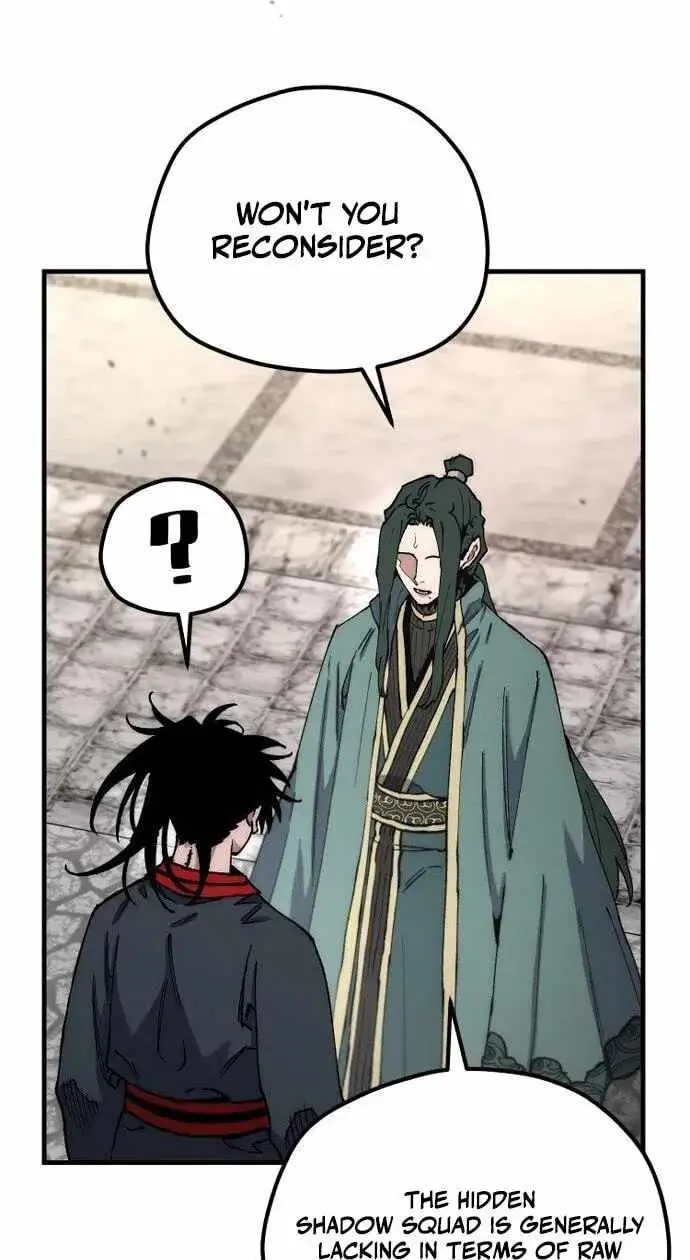 Heavenly Demon Cultivation Simulation chapter 189 page 36