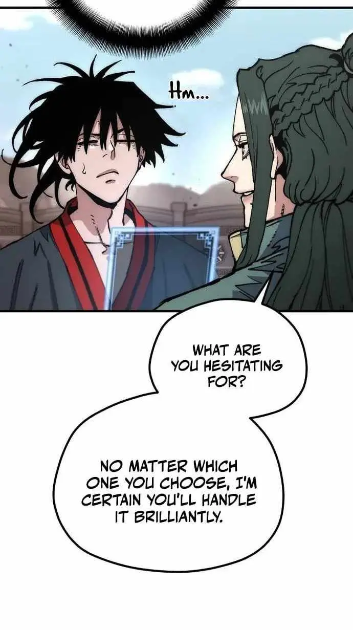 Heavenly Demon Cultivation Simulation chapter 189 page 28