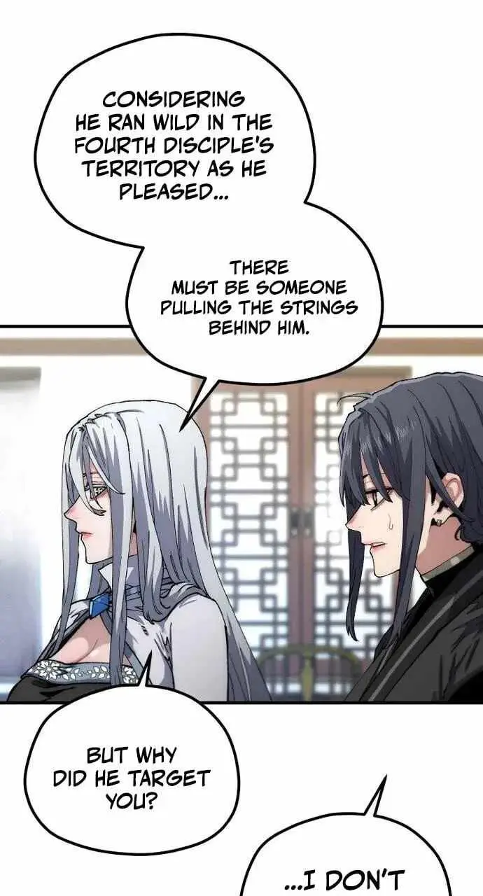 Heavenly Demon Cultivation Simulation chapter 189 page 76