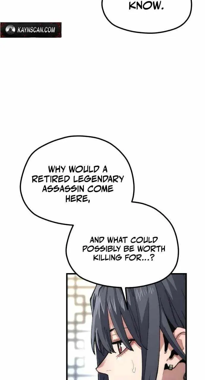Heavenly Demon Cultivation Simulation chapter 189 page 77