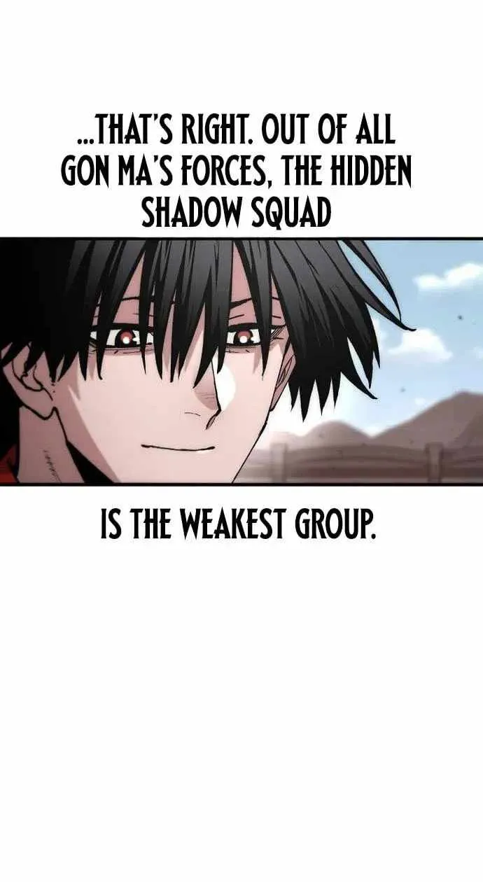 Heavenly Demon Cultivation Simulation chapter 189 page 38