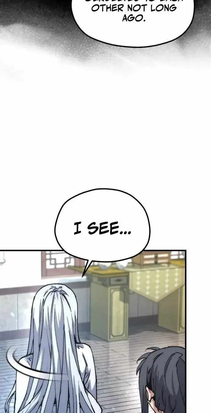 Heavenly Demon Cultivation Simulation chapter 189 page 81