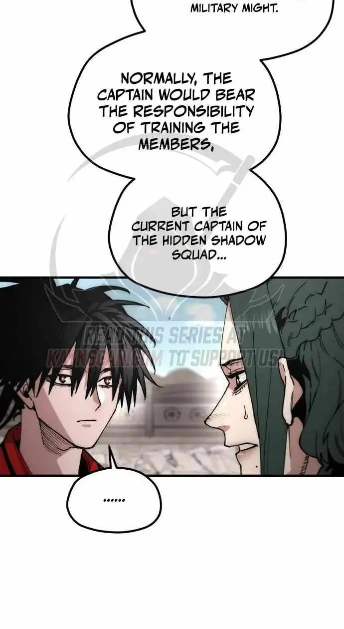 Heavenly Demon Cultivation Simulation chapter 189 page 37