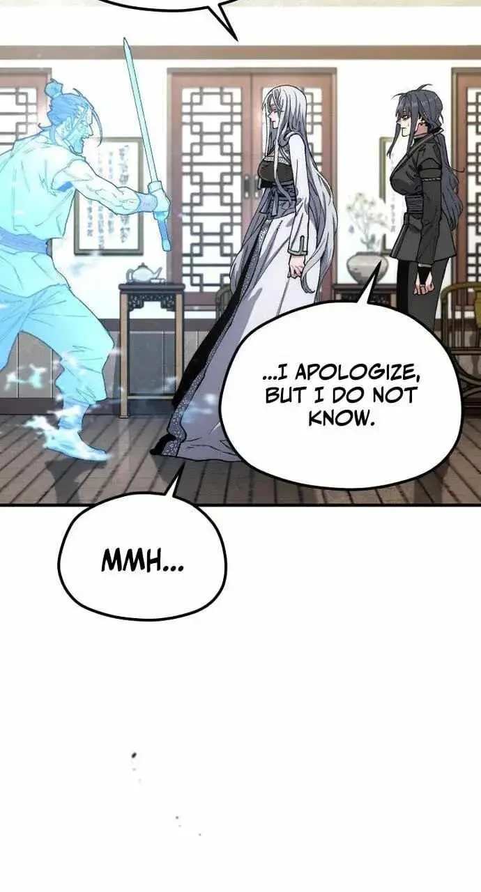 Heavenly Demon Cultivation Simulation chapter 189 page 75