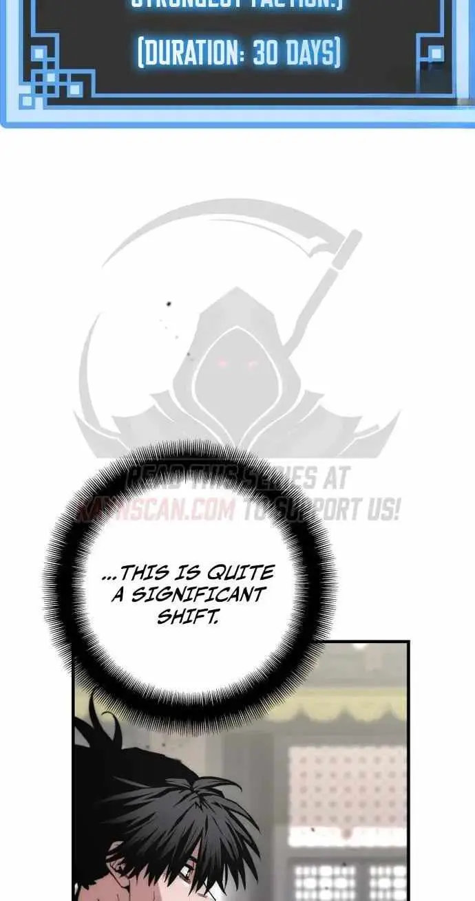 Heavenly Demon Cultivation Simulation chapter 189 page 15