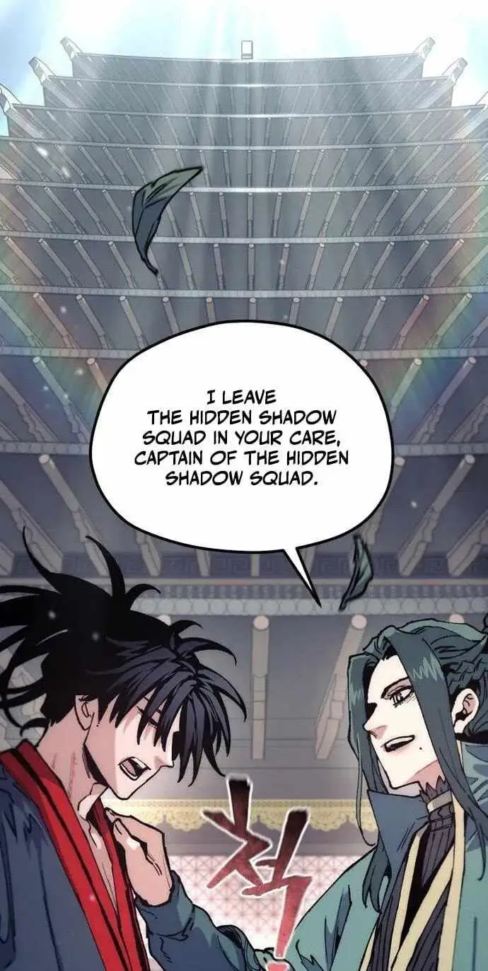 Heavenly Demon Cultivation Simulation chapter 189 page 50