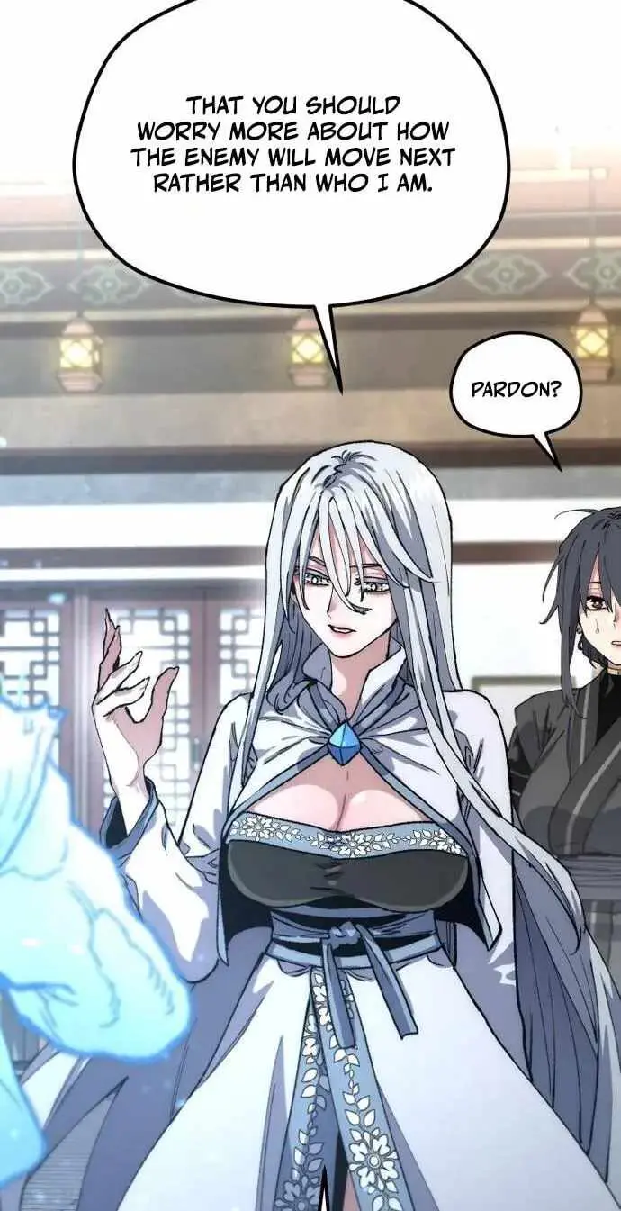 Heavenly Demon Cultivation Simulation chapter 189 page 88