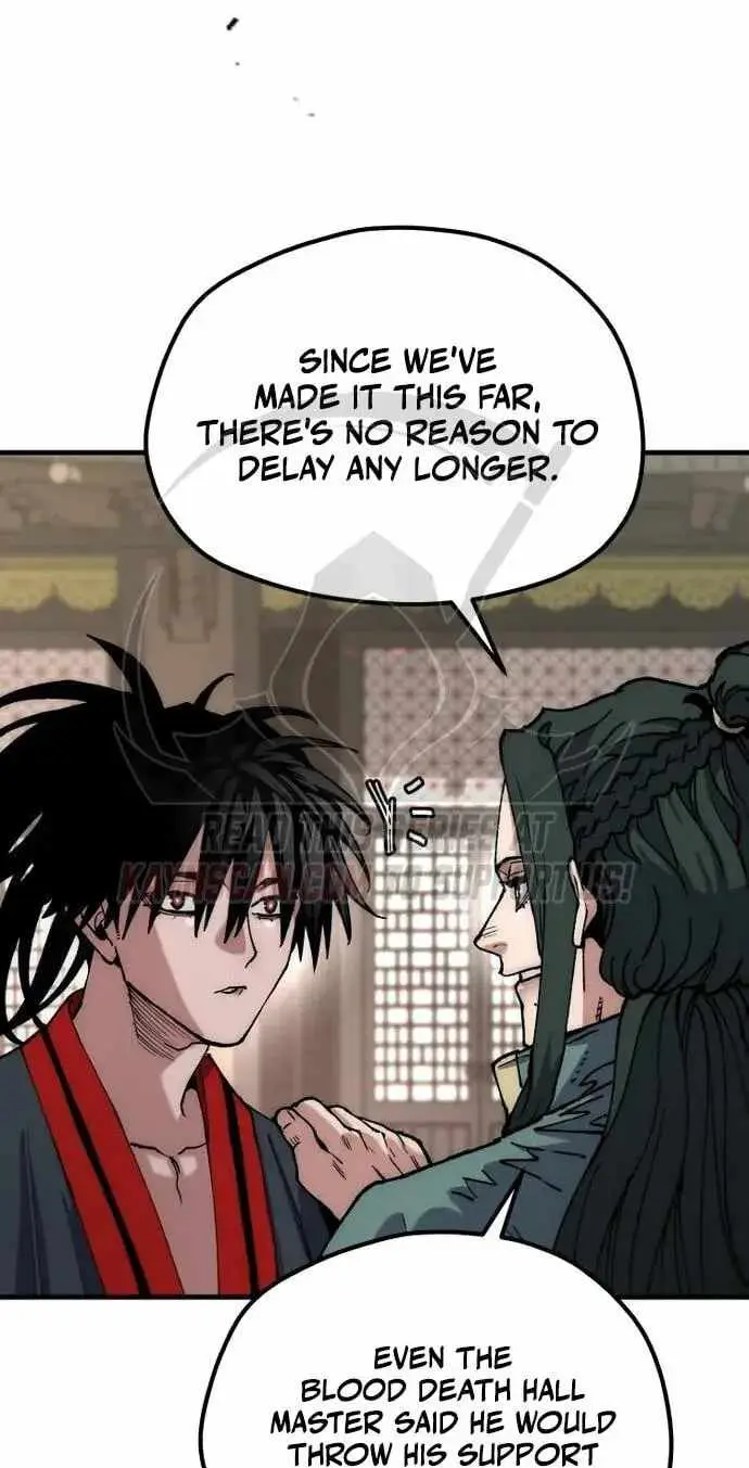 Heavenly Demon Cultivation Simulation chapter 189 page 2