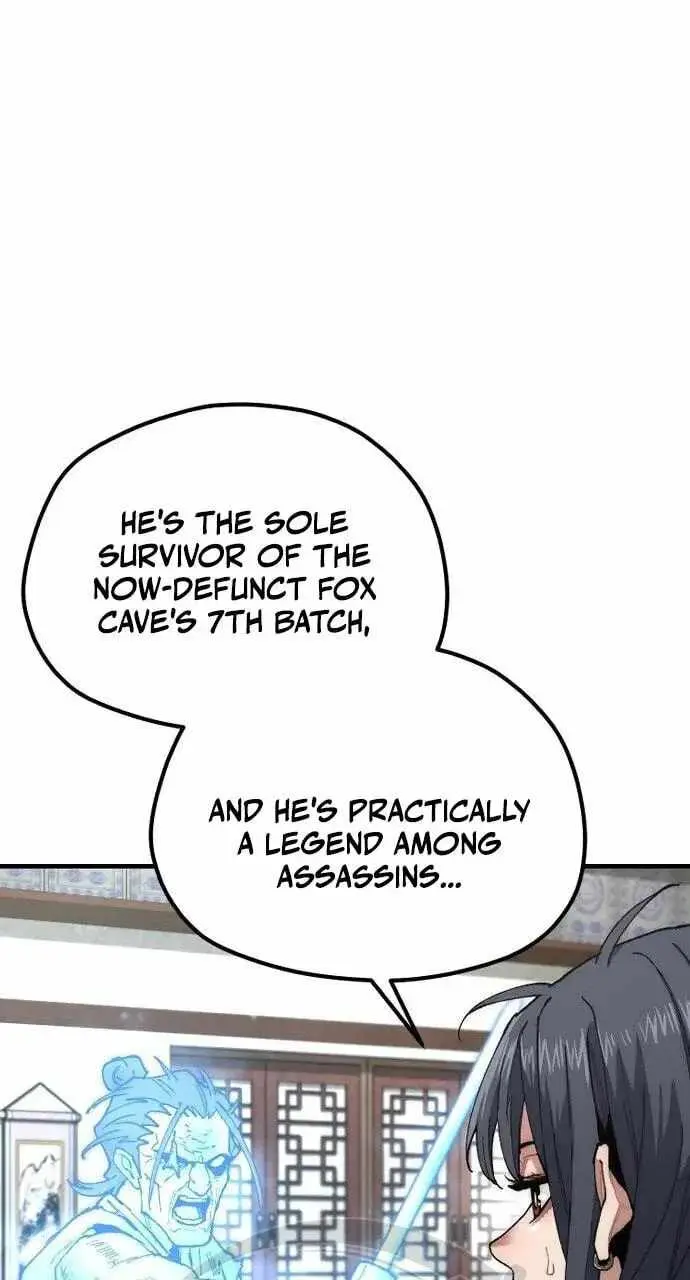 Heavenly Demon Cultivation Simulation chapter 189 page 72