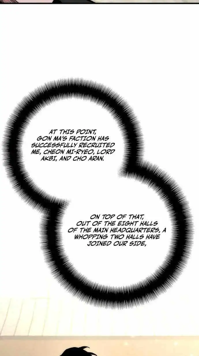 Heavenly Demon Cultivation Simulation chapter 189 page 109