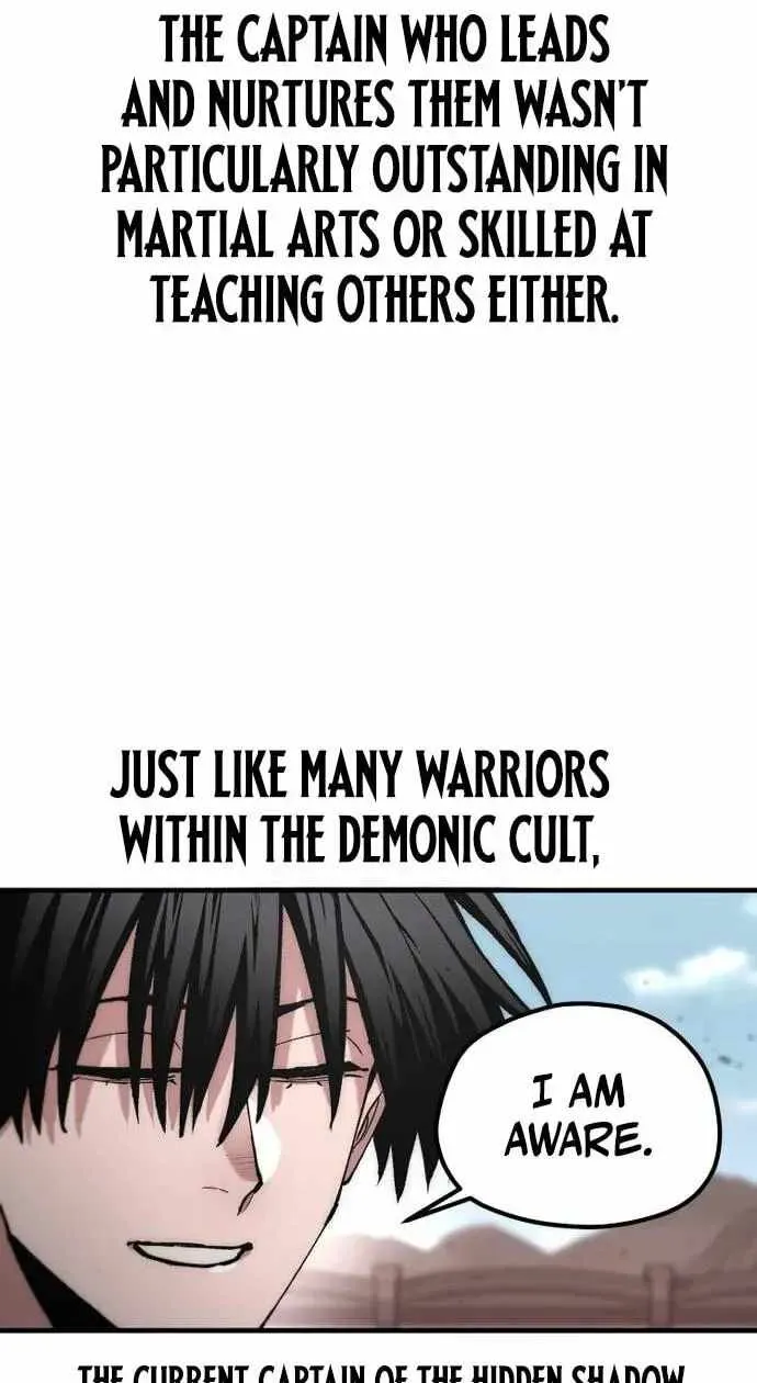Heavenly Demon Cultivation Simulation chapter 189 page 39