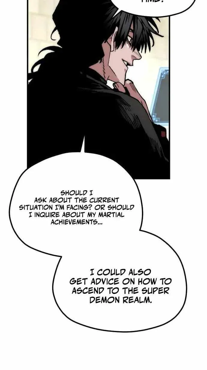 Heavenly Demon Cultivation Simulation chapter 189 page 114
