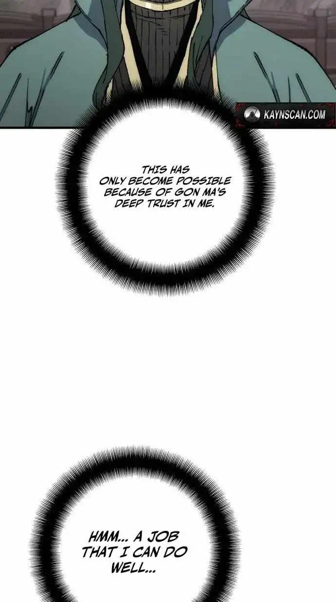 Heavenly Demon Cultivation Simulation chapter 189 page 27