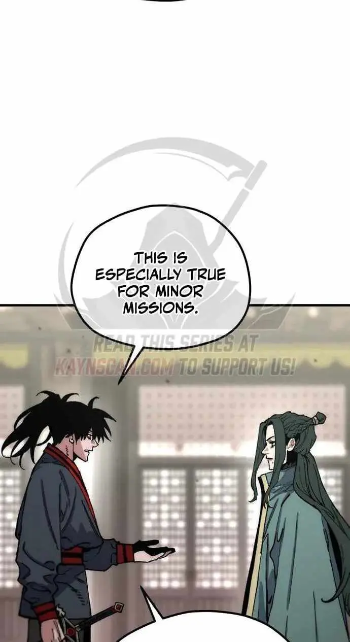 Heavenly Demon Cultivation Simulation chapter 189 page 44