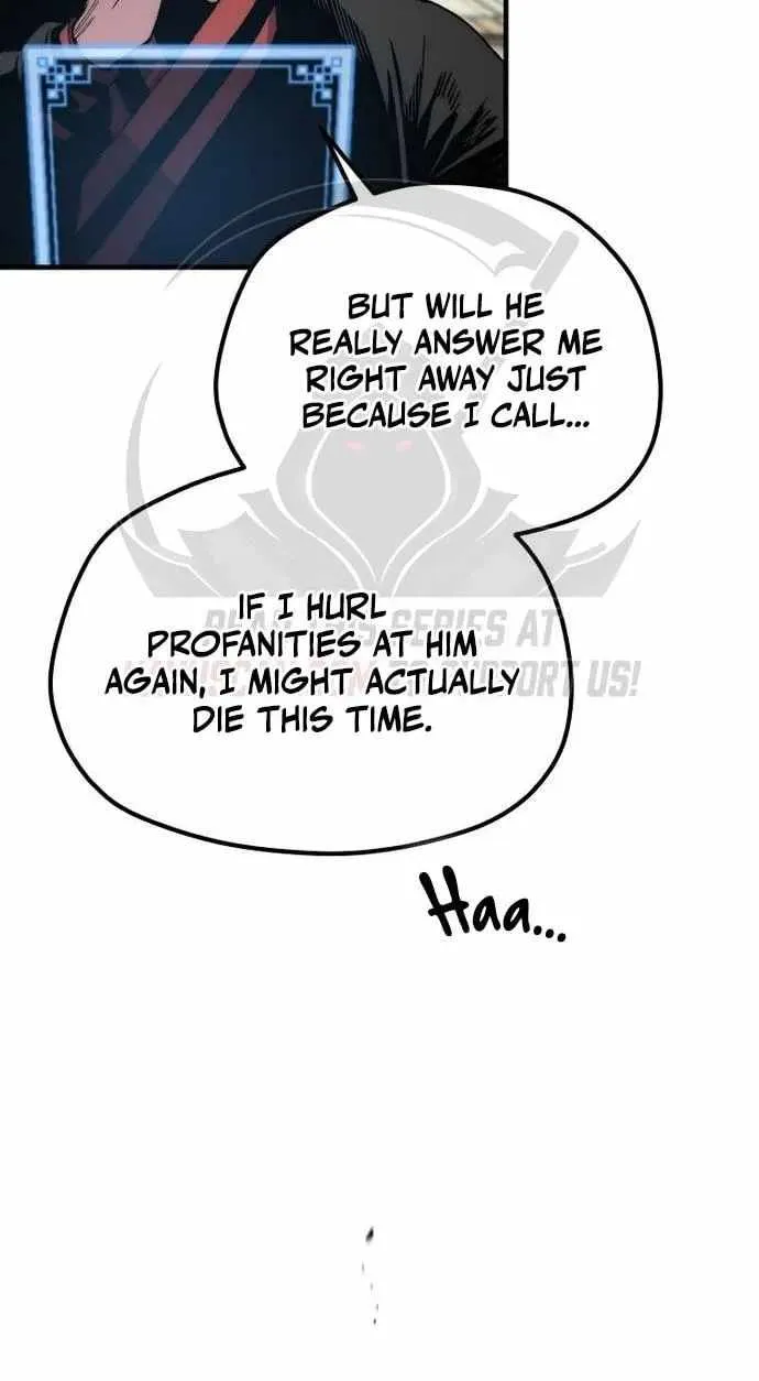 Heavenly Demon Cultivation Simulation chapter 189 page 116