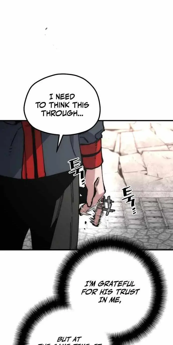 Heavenly Demon Cultivation Simulation chapter 189 page 29