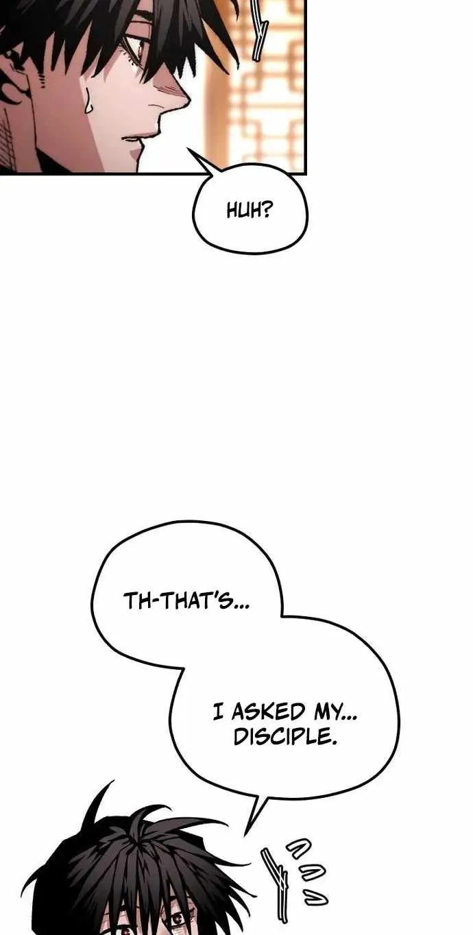 Heavenly Demon Cultivation Simulation chapter 192 page 33