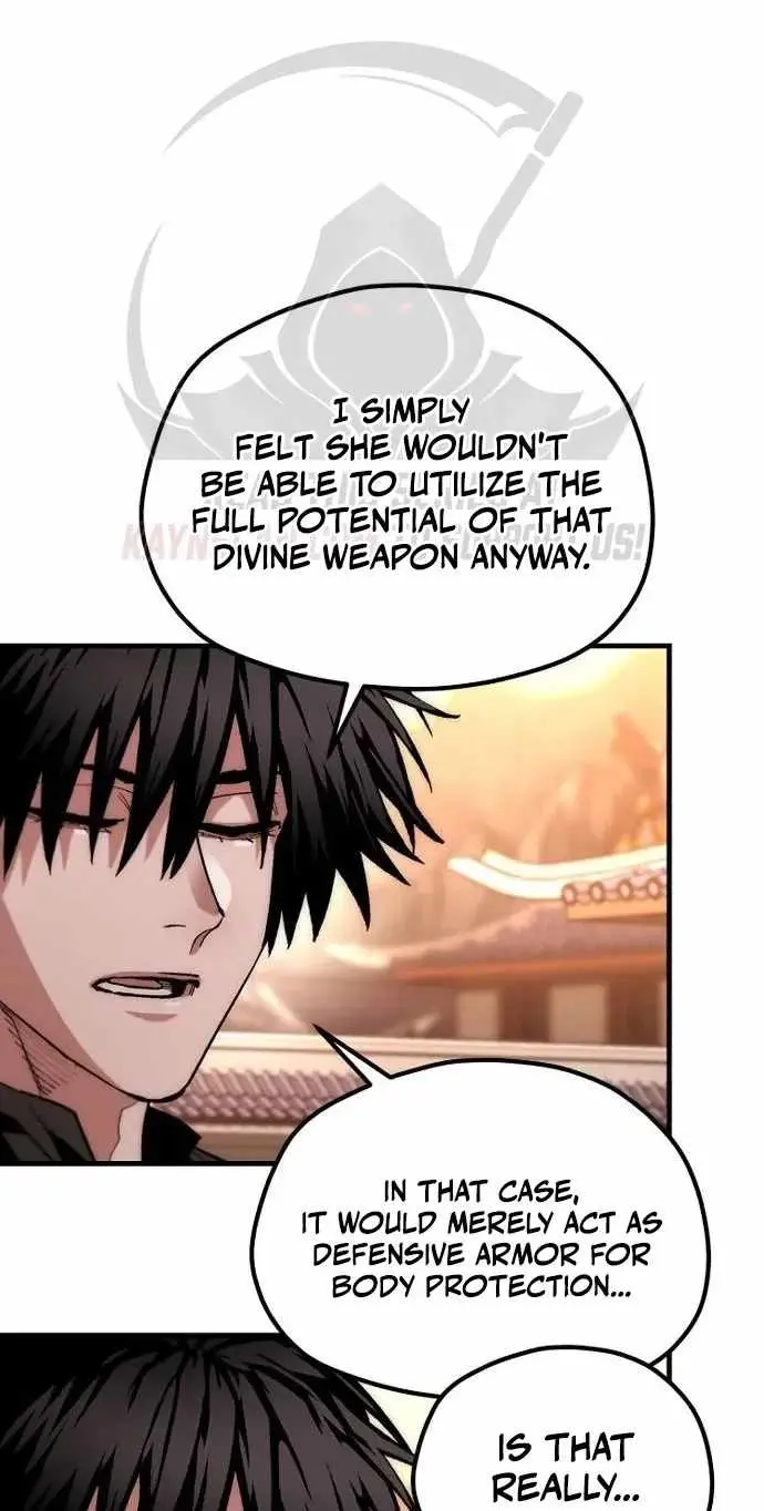 Heavenly Demon Cultivation Simulation chapter 192 page 82