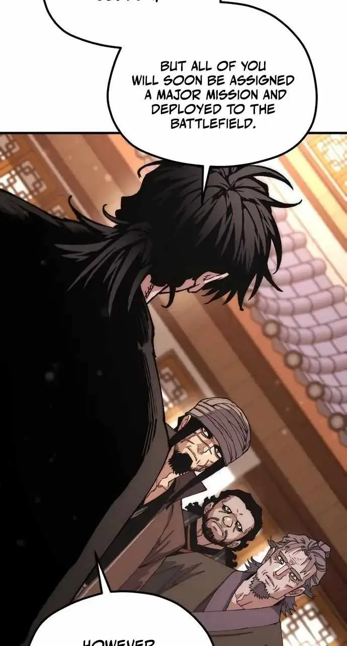 Heavenly Demon Cultivation Simulation chapter 192 page 7