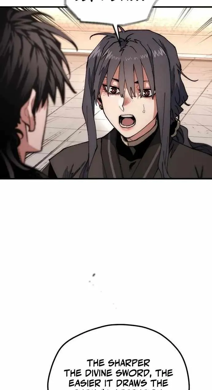 Heavenly Demon Cultivation Simulation chapter 192 page 67
