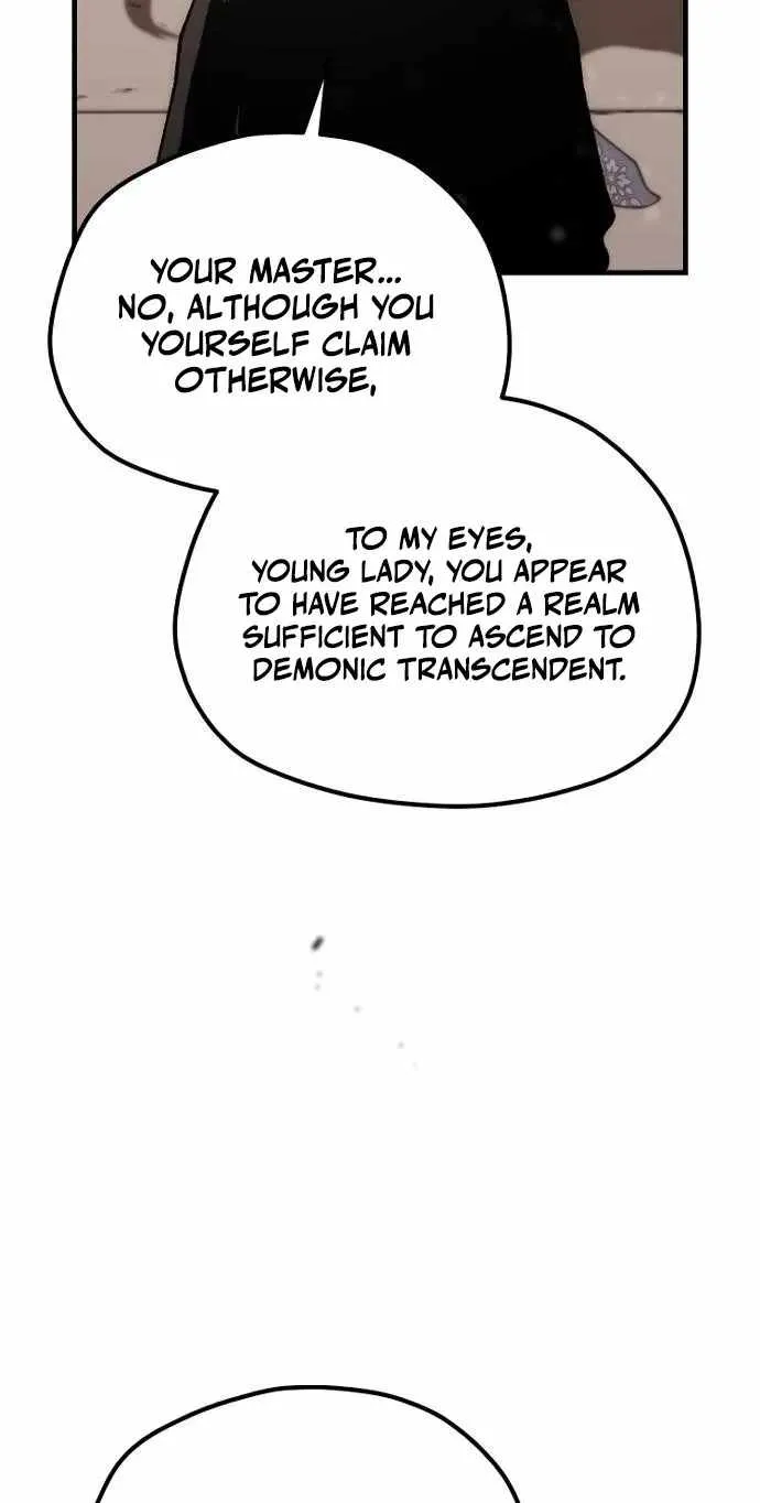 Heavenly Demon Cultivation Simulation chapter 192 page 91