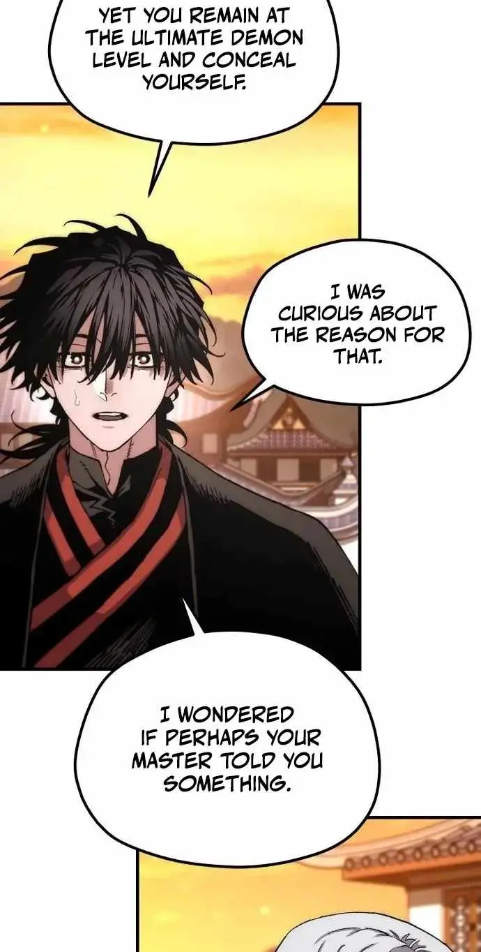 Heavenly Demon Cultivation Simulation chapter 192 page 92
