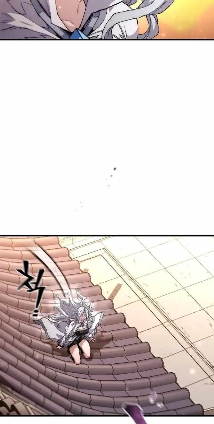 Heavenly Demon Cultivation Simulation chapter 192 page 17