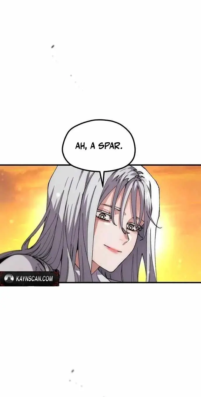Heavenly Demon Cultivation Simulation chapter 192 page 21