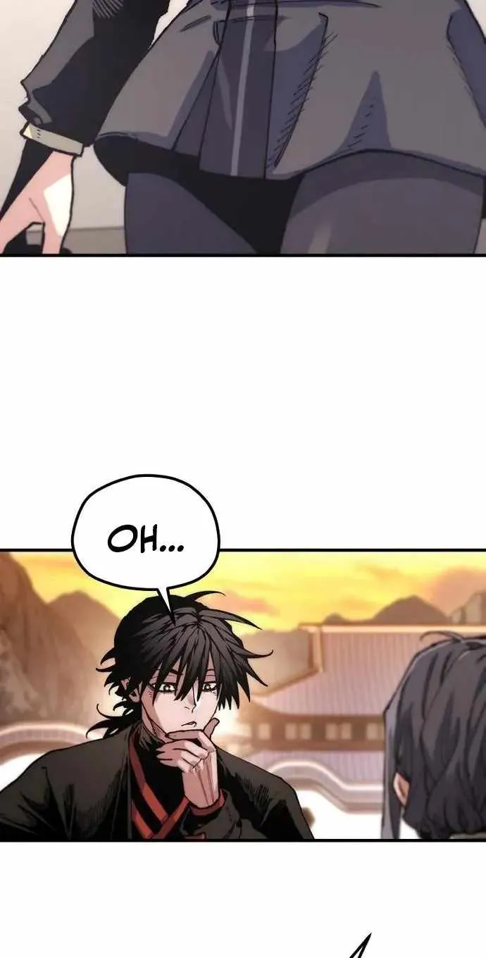 Heavenly Demon Cultivation Simulation chapter 192 page 45