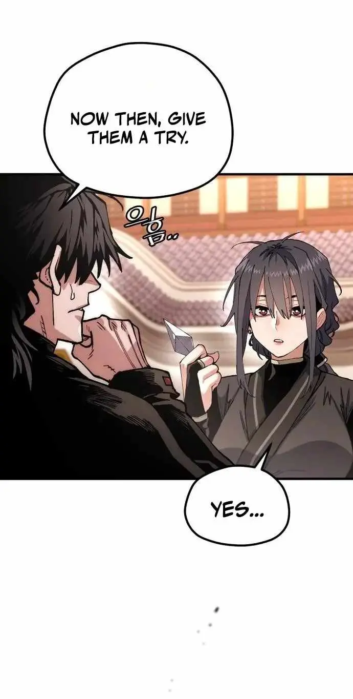 Heavenly Demon Cultivation Simulation chapter 192 page 35