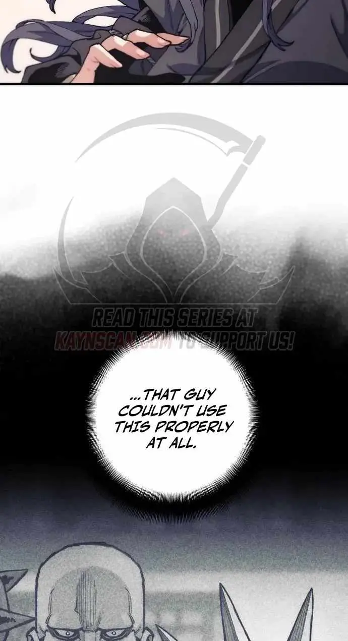 Heavenly Demon Cultivation Simulation chapter 192 page 59