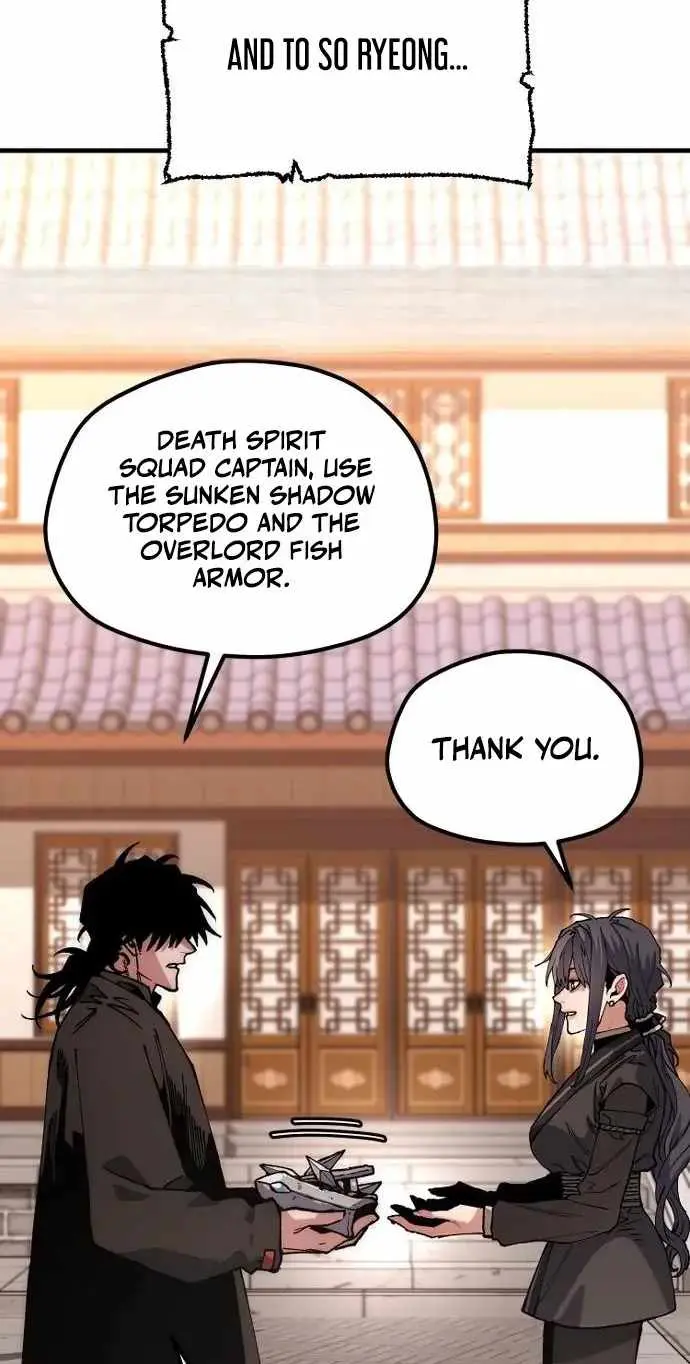 Heavenly Demon Cultivation Simulation chapter 192 page 31