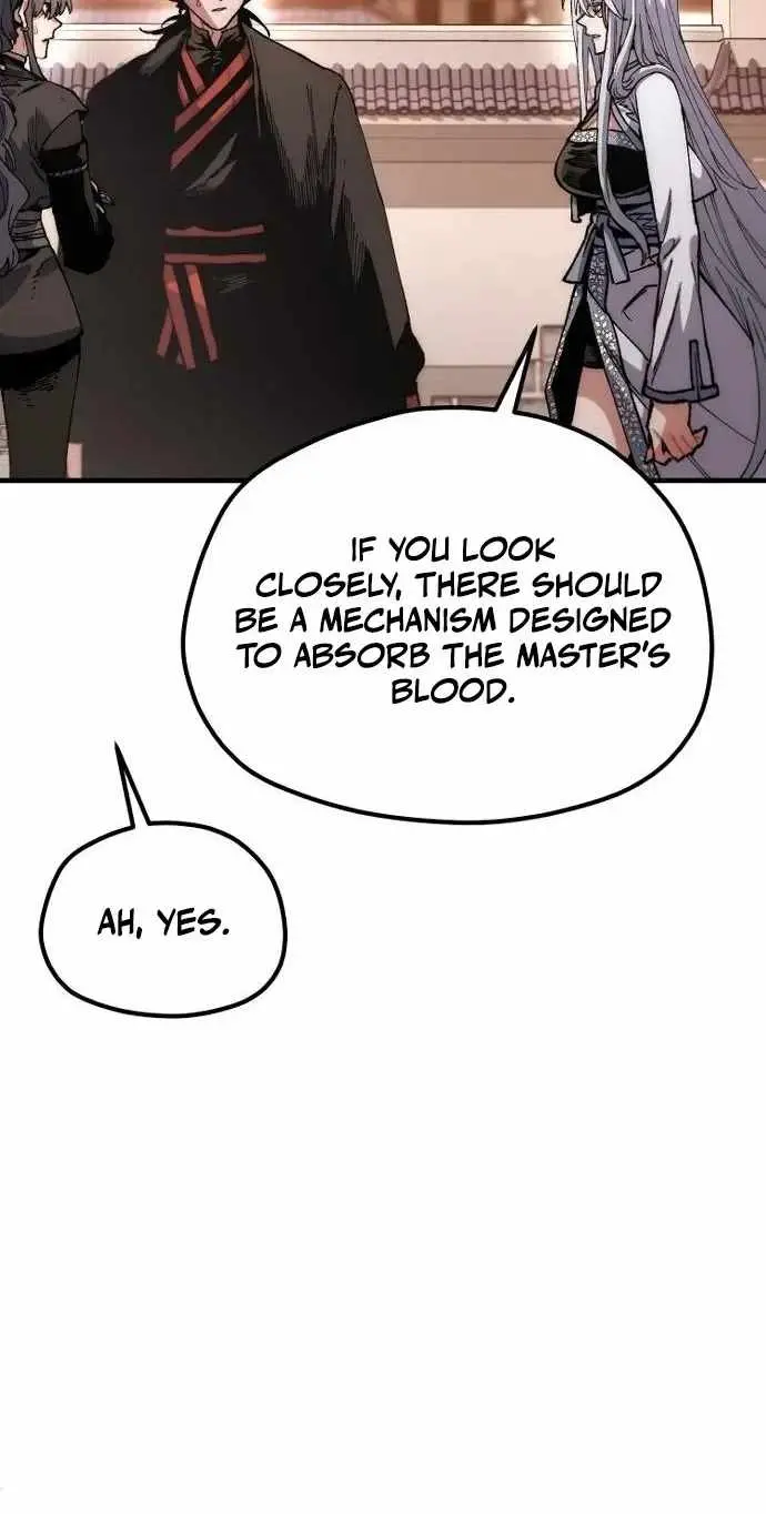 Heavenly Demon Cultivation Simulation chapter 192 page 42