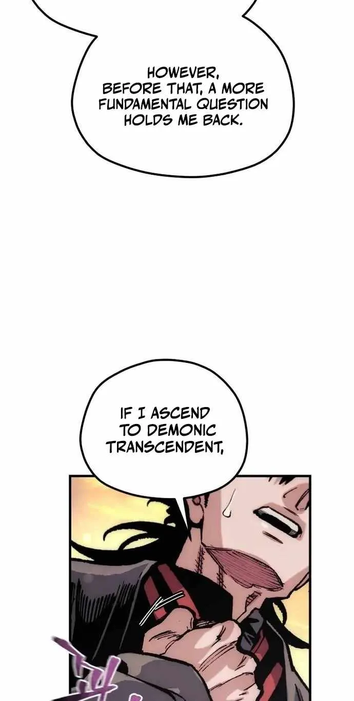 Heavenly Demon Cultivation Simulation chapter 192 page 95