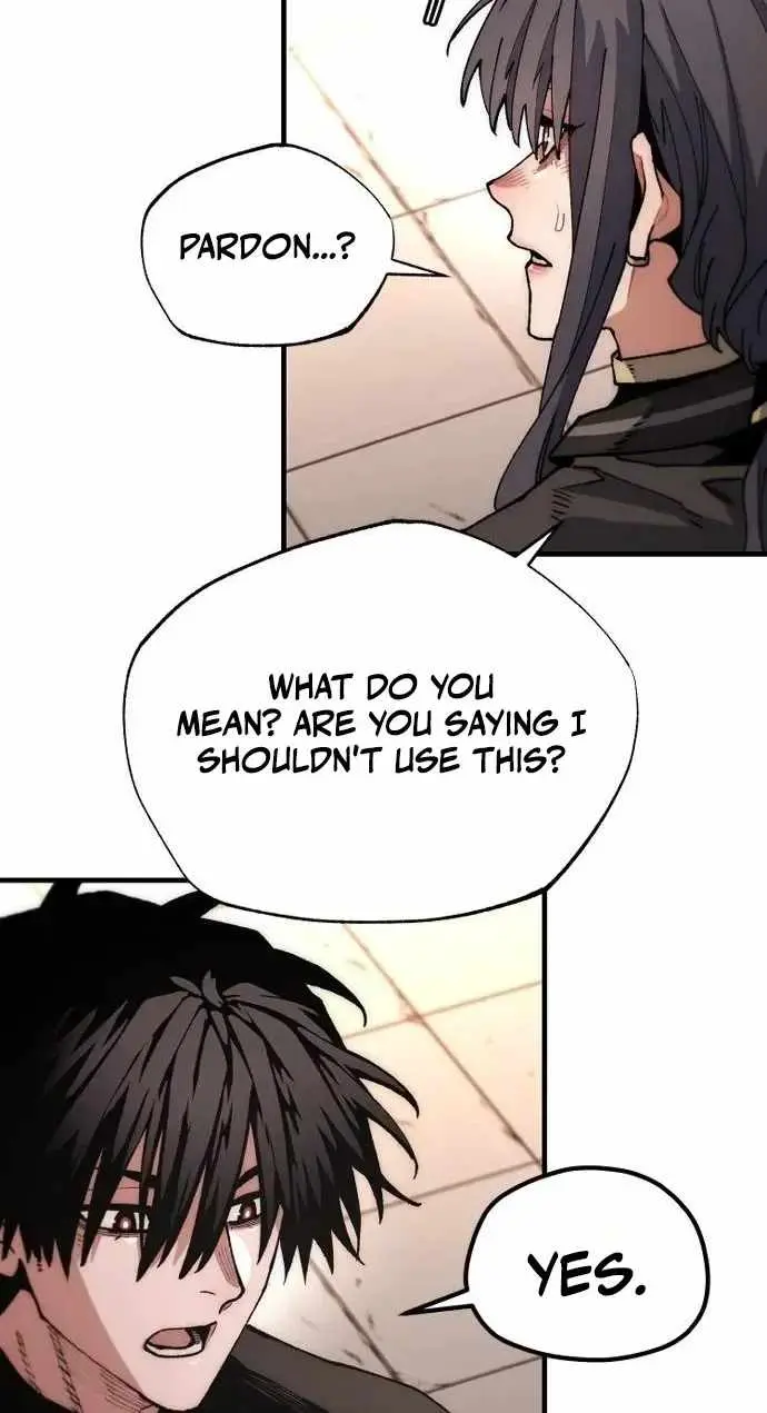 Heavenly Demon Cultivation Simulation chapter 192 page 63