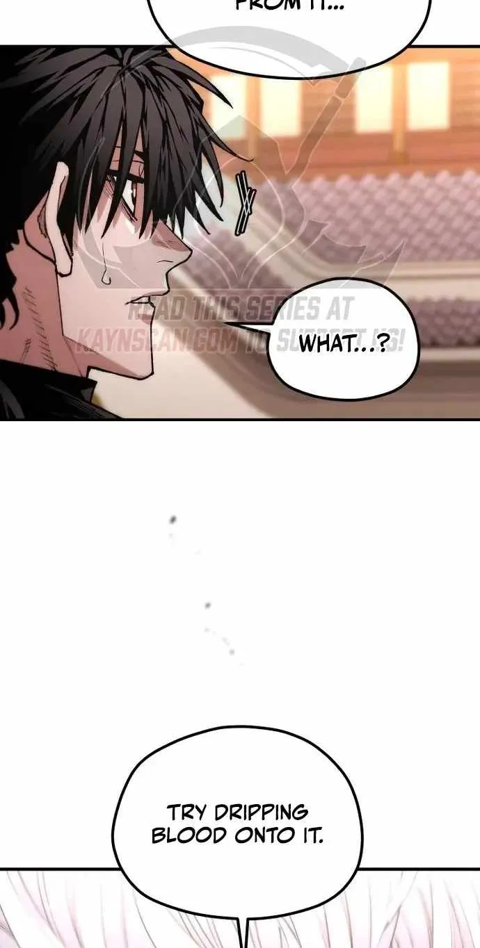 Heavenly Demon Cultivation Simulation chapter 192 page 37