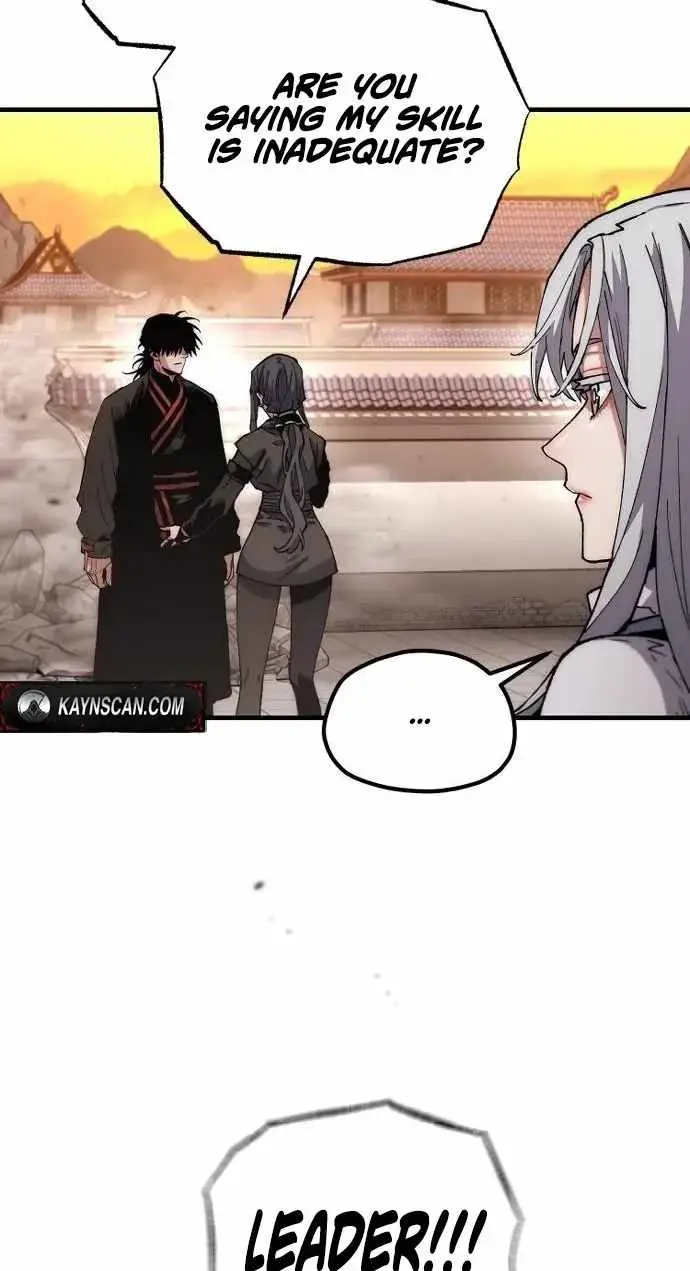 Heavenly Demon Cultivation Simulation chapter 192 page 66
