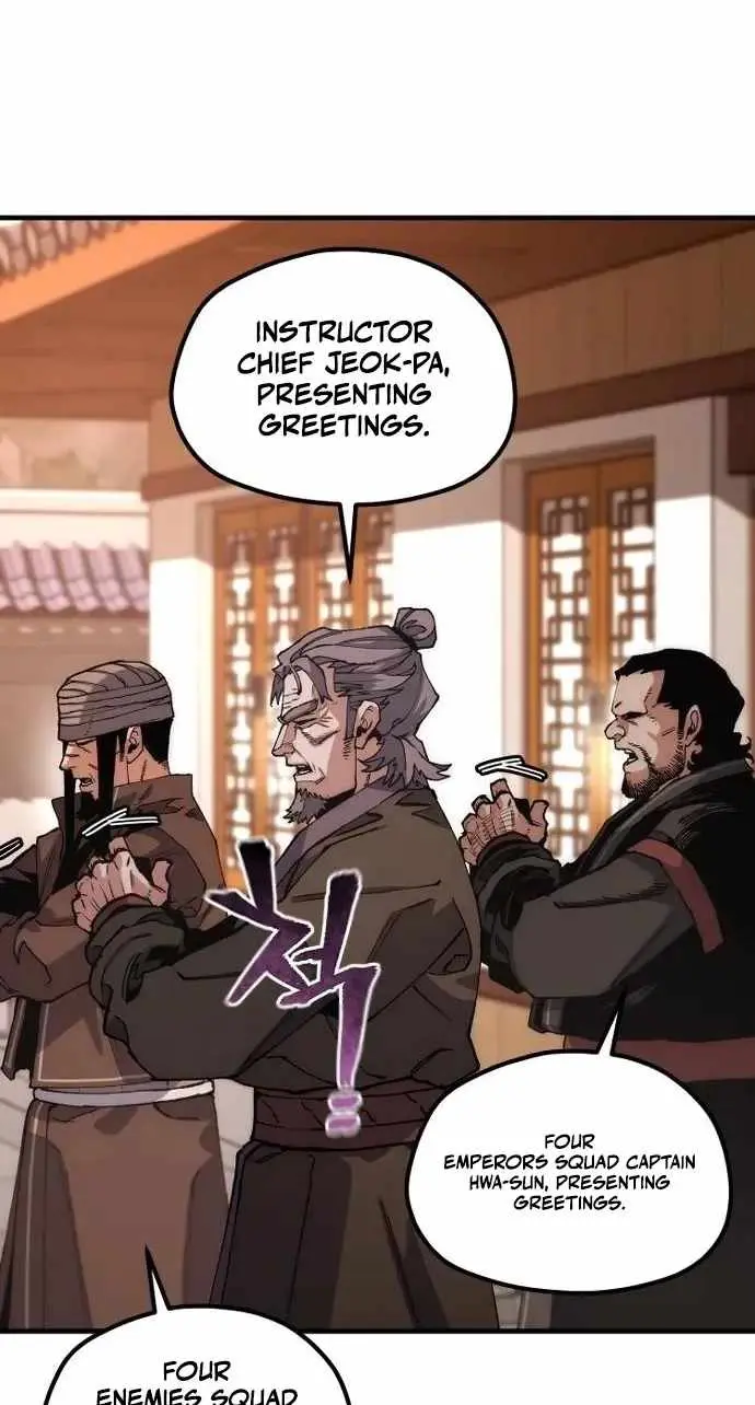 Heavenly Demon Cultivation Simulation chapter 192 page 2
