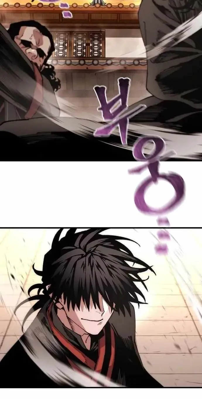 Heavenly Demon Cultivation Simulation chapter 192 page 20