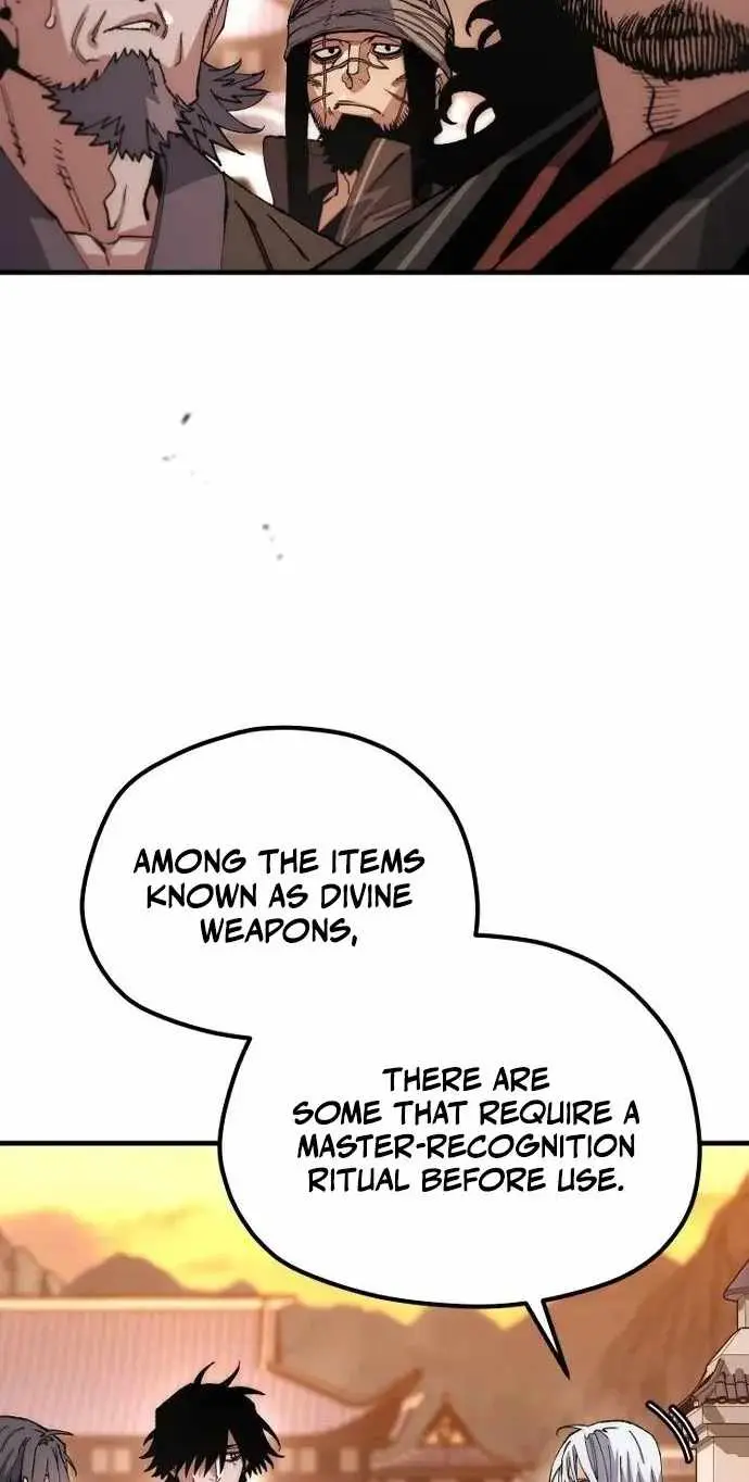 Heavenly Demon Cultivation Simulation chapter 192 page 41