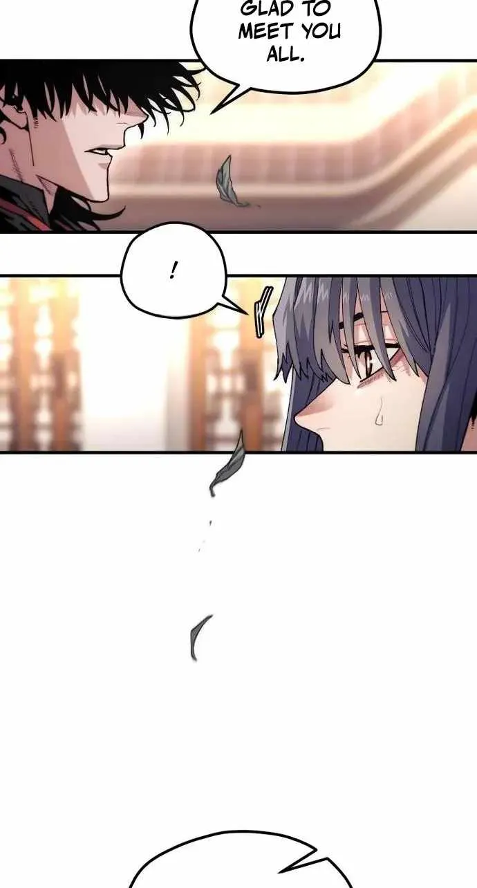 Heavenly Demon Cultivation Simulation chapter 192 page 4