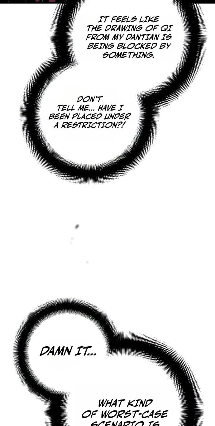 Heavenly Demon Cultivation Simulation chapter 193 page 75