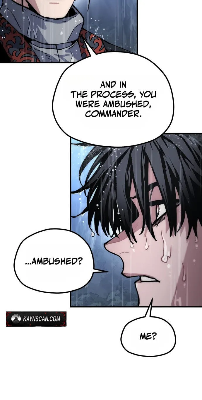Heavenly Demon Cultivation Simulation chapter 193 page 66