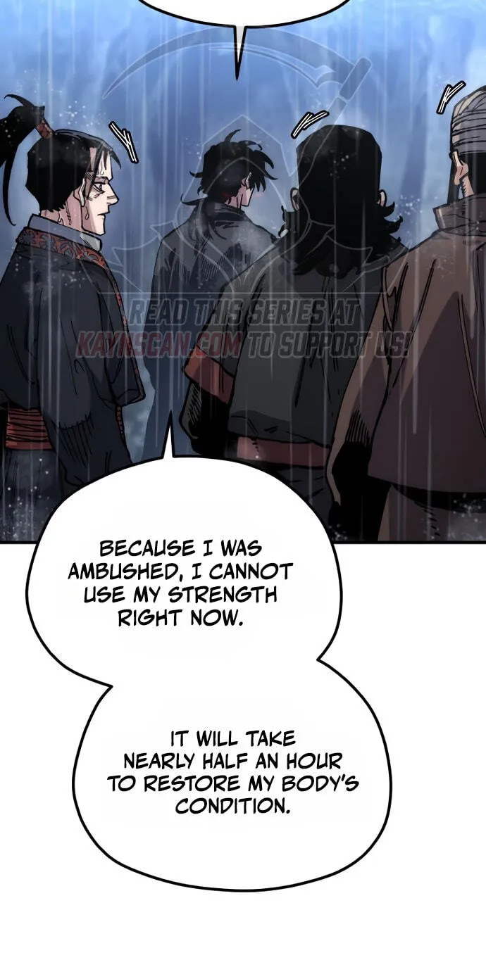 Heavenly Demon Cultivation Simulation chapter 193 page 104