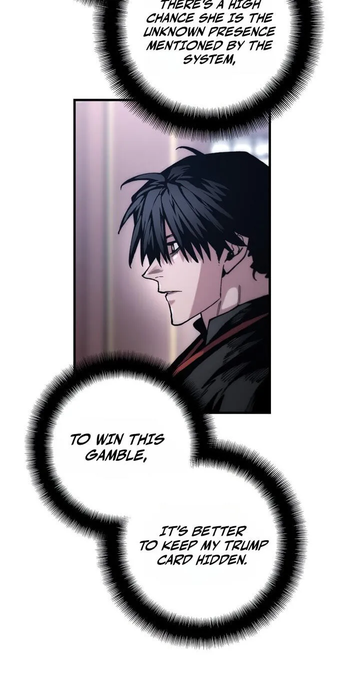 Heavenly Demon Cultivation Simulation chapter 193 page 29