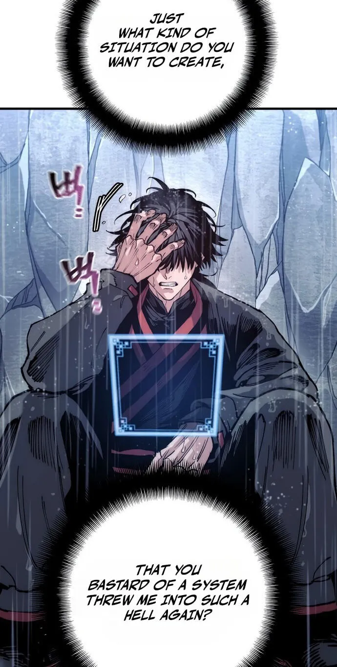 Heavenly Demon Cultivation Simulation chapter 193 page 81