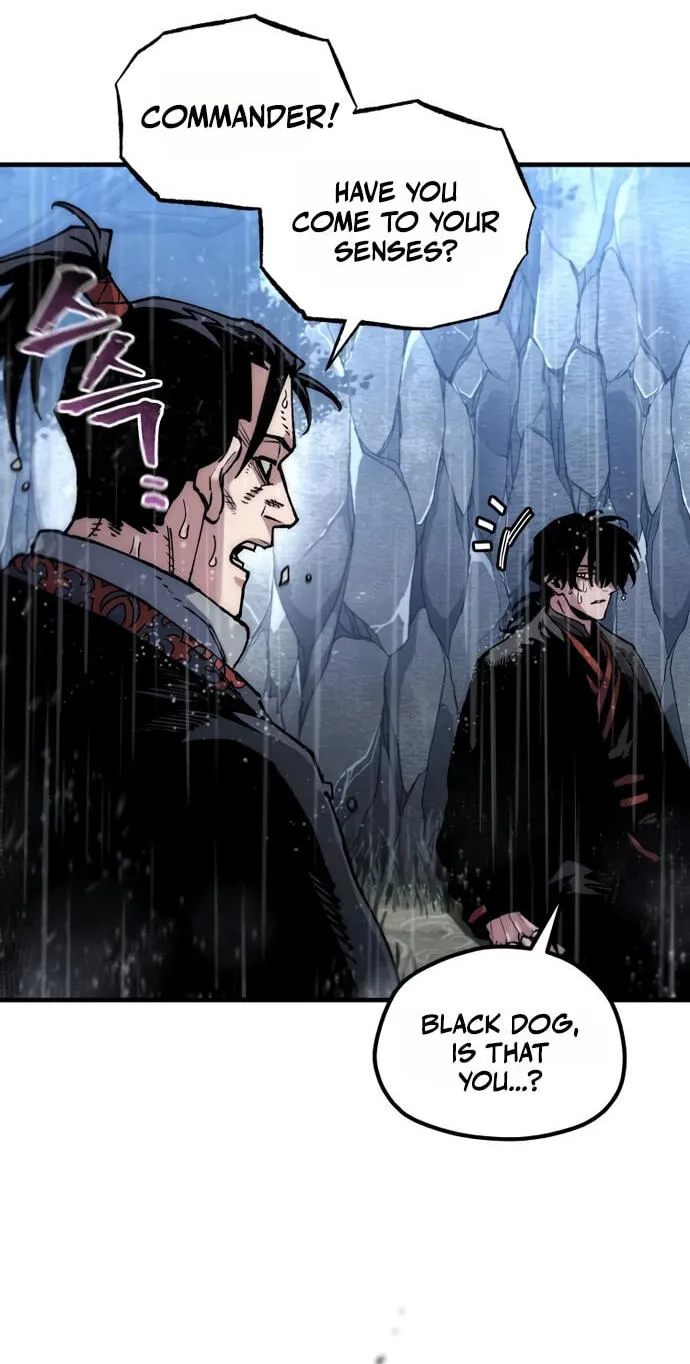 Heavenly Demon Cultivation Simulation chapter 193 page 63