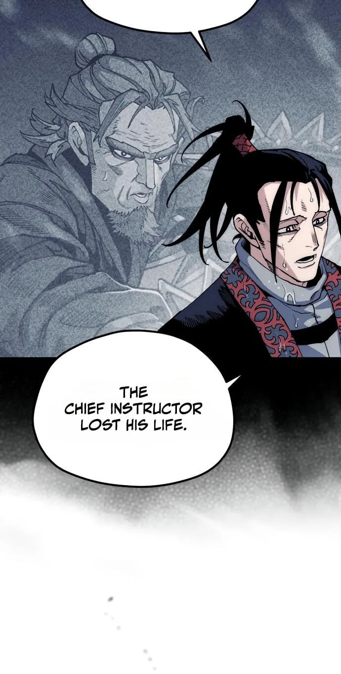 Heavenly Demon Cultivation Simulation chapter 193 page 69