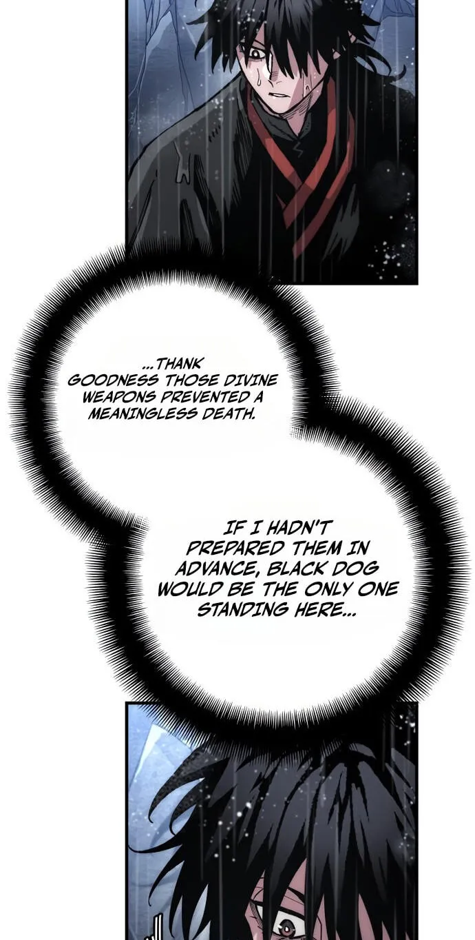 Heavenly Demon Cultivation Simulation chapter 193 page 85